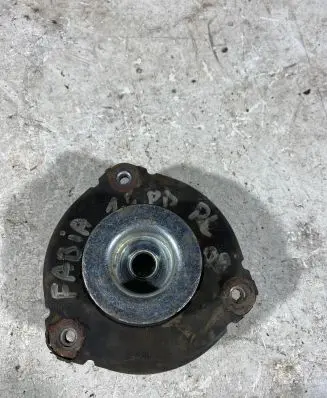 Skoda Fabia Mk2 (5J) Coil spring mount 