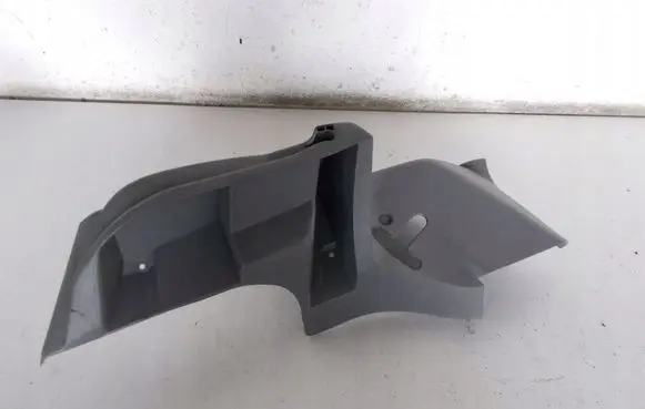 Ford Fiesta Tailgate trim 