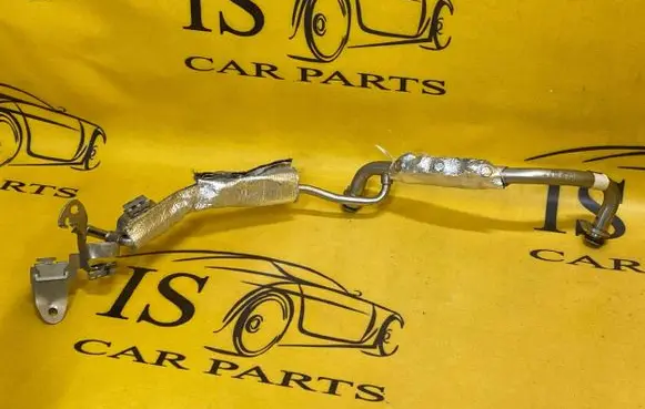 Mercedes-Benz CLS W257 Air conditioning (A/C) pipe/hose A6562033600
