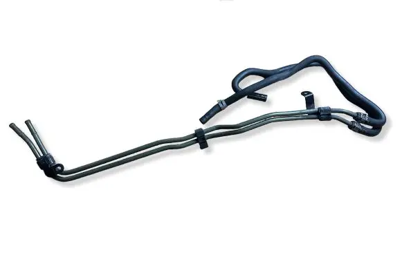 Subaru Outback (BT) Power steering hose/pipe/line 