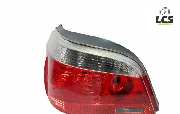 BMW 5 E60 E61 Rear/tail lights 7165737 6923305