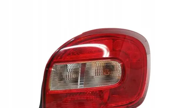 Suzuki Baleno IV Rear/tail lights 