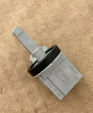 Volkswagen Golf V Interior temperature sensor 585507 170605 232721