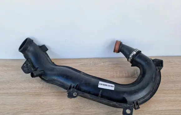 Ford Kuga I Intercooler hose/pipe N07011C160