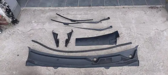 Opel Insignia A Wiper trim 13224209