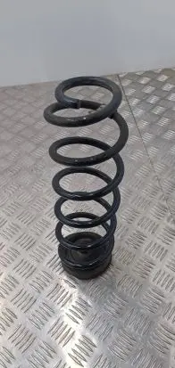 Skoda Scala Rear coil spring 2Q0511121 00009U3A