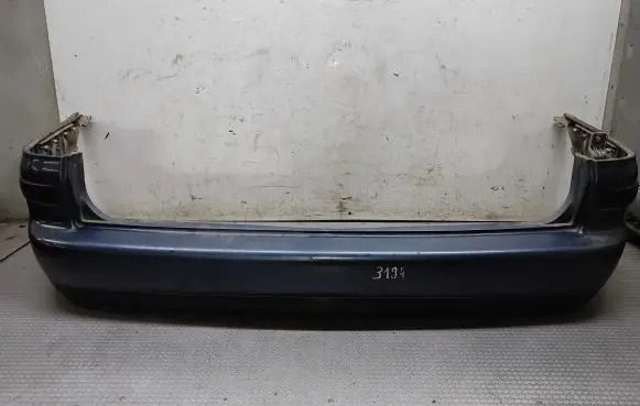 Volkswagen Sharan Rear bumper