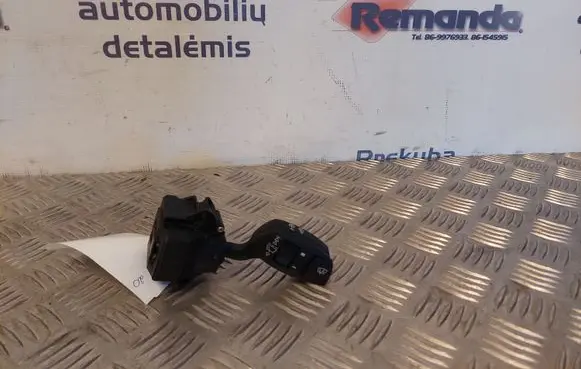 BMW 5 E60 E61 Wiper speed switch PA66MX40