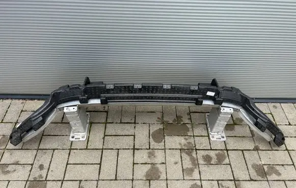 Audi Q7 4M Front bumper foam support bar 4m0807550