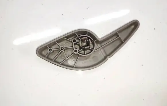 Renault Scenic II - Grand scenic II Other interior part 52226840 mp5757