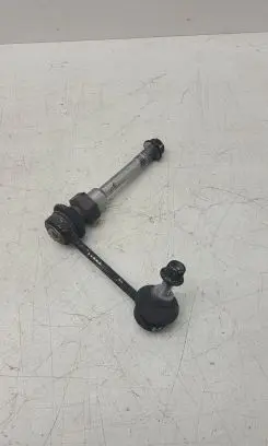 Front anti-roll bar/stabilizer link