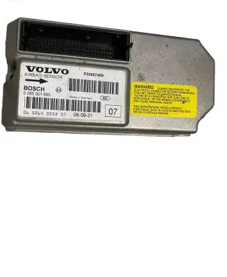 Volvo S60 Airbag control unit/module P30667469
