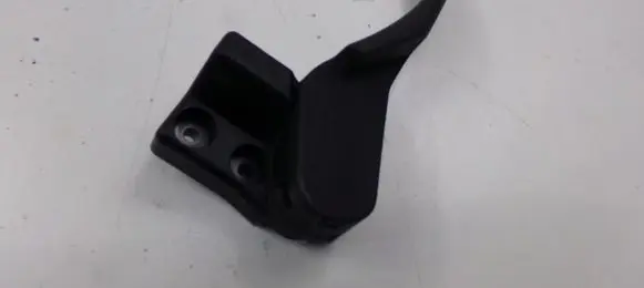 Skoda Superb B5 (3U) Engine bonnet/hood lock/latch loop/hook 