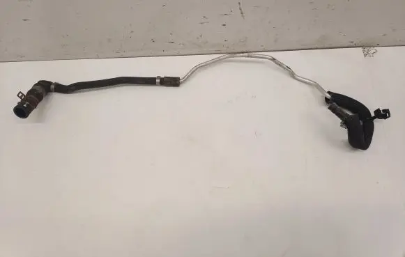 Ford Mondeo MK V Engine coolant pipe/hose