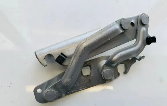 Ford Fiesta Engine bonnet/hood hinges 8a6116801ad 8a61-16801-ad