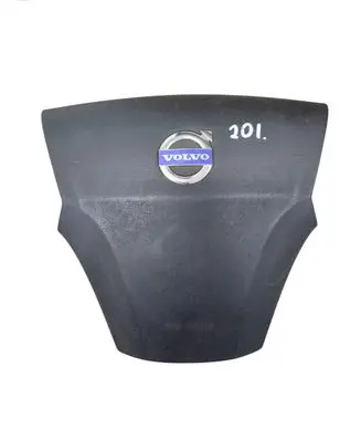 Volvo S60 Steering wheel airbag 30615725