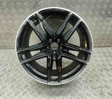 BMW 8 G14 R20 alloy rim 8089567 8089563