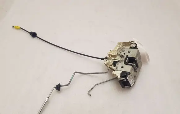 Jeep Grand Cherokee Rear door lock 04589923AF