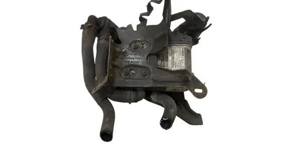 Volkswagen PASSAT B6 Auxiliary pre-heater (Webasto) 3C0815065J