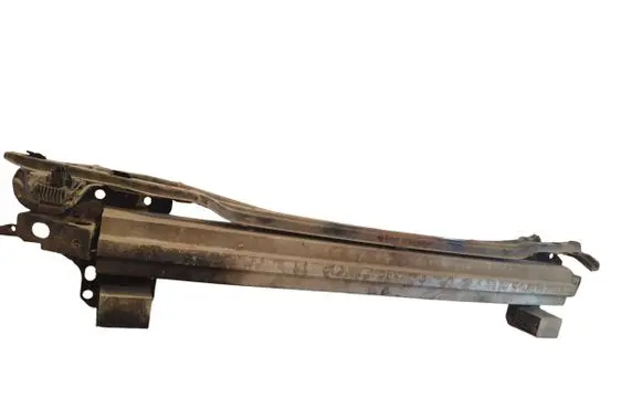 Subaru Forester SG Front bumper cross member