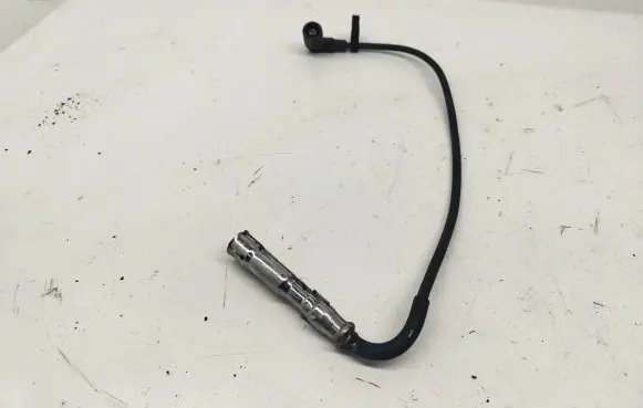 Volkswagen Golf IV Ignition plug leads 06A035255C 5KS8K7BE0 0300174101