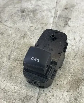 Opel Insignia B Electric window control switch 23343983