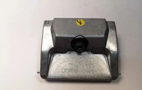 Hyundai Ioniq 5 Reversing camera 99211-GI000