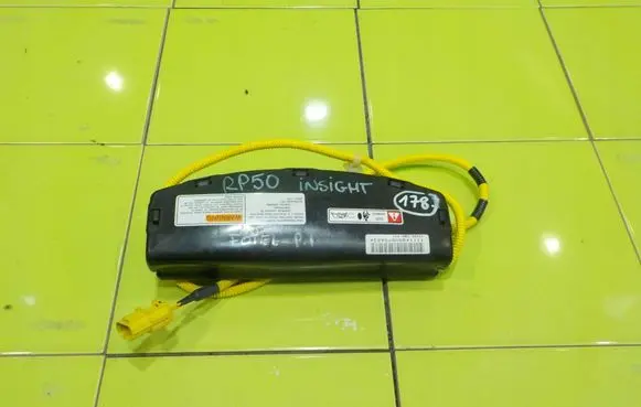 Honda Insight Seat airbag 78000TM8G81 RP50
