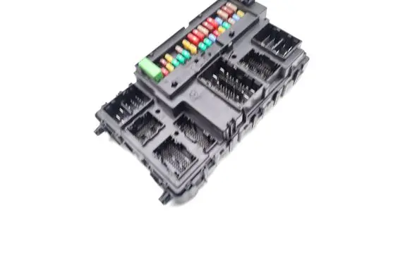 Ford Ranger Central body control module JU5T15604BEG A2C763531040000