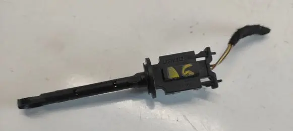 Audi A6 S6 C6 4F Interior temperature sensor 4F0820589 PA6601