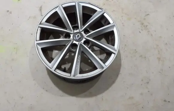 Renault Megane IV R16 alloy rim 403002460R