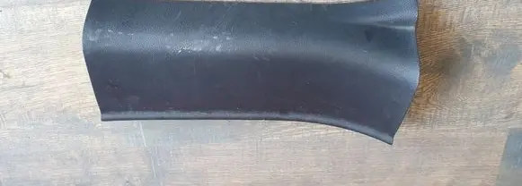 Honda Civic IX Rear seat side bottom trim 84211TV1EO
