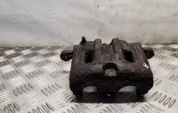 Hyundai Terracan Front brake caliper