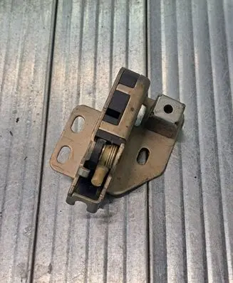 Mercedes-Benz Sprinter W906 Loading door lock A9067400035