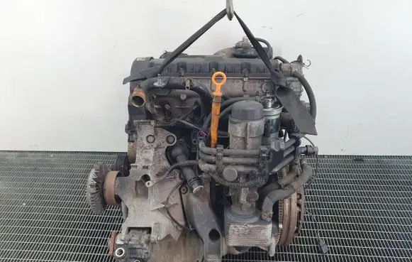 Audi A6 S6 C5 4B Engine AVF