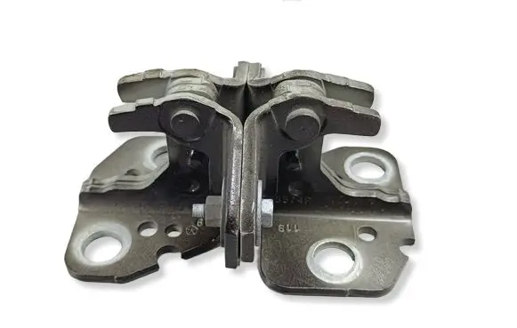 Jeep Grand Cherokee WL Front door hinge set 