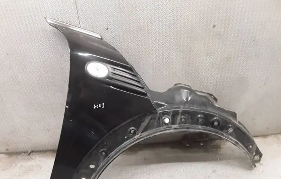 Mini One - Cooper Coupe R56 Fender