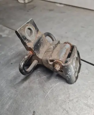 Audi 80 90 B3 Front door upper hinge