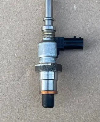 Renault Scenic III - Grand scenic III FAP injector 8200769153