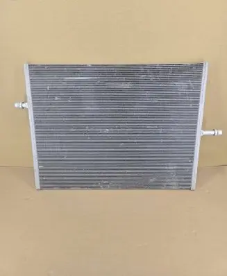 Mercedes-Benz Sprinter W907 W910 Optional radiator 