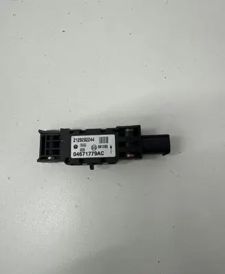 Chrysler Grand Voyager IV Airbag deployment crash/impact sensor 2129202244 081205 04671779AC