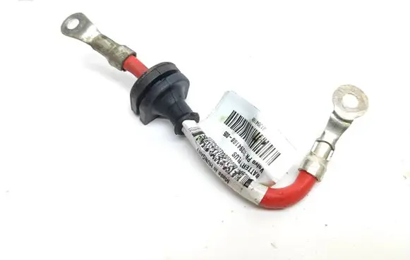 Volvo S90, V90 Positive cable (battery) 31394188