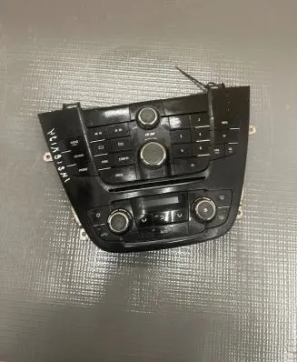 Opel Insignia A Climate control unit 13273095 081007
