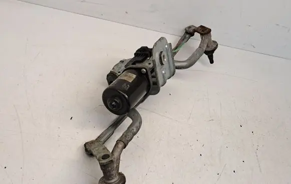 Fiat Ducato Front wiper linkage and motor 1400456480