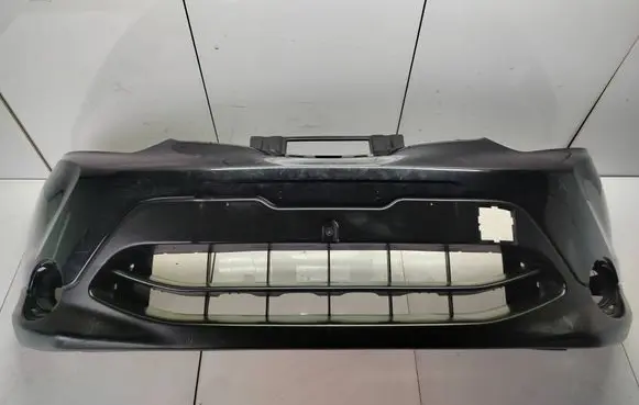 Nissan Qashqai Front bumper 620224EA0H