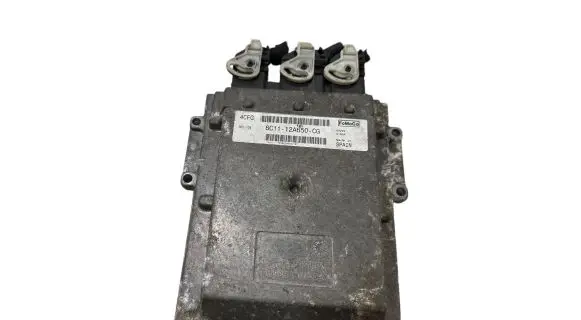 Ford Transit Engine control unit/module 6C1112A650CG