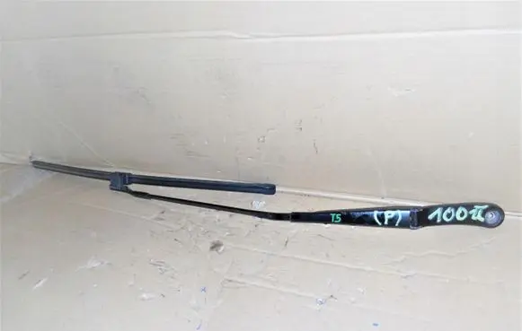 Volkswagen Multivan T5 Front wiper blade arm 7H0955410