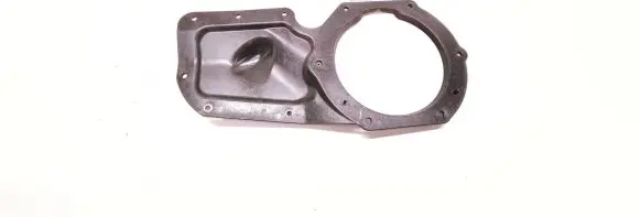 Audi Q7 4M Front door speaker cover trim 4M0837104A
