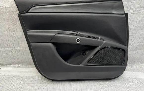 Maserati Grecale Front door card panel trim 06702637230