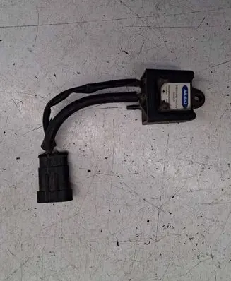 Audi A4 S4 B5 8D LP gas control unit module 
